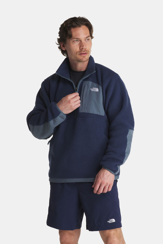 The North Face Yumiori Off Peak 1/2 Zip Fleecetrui