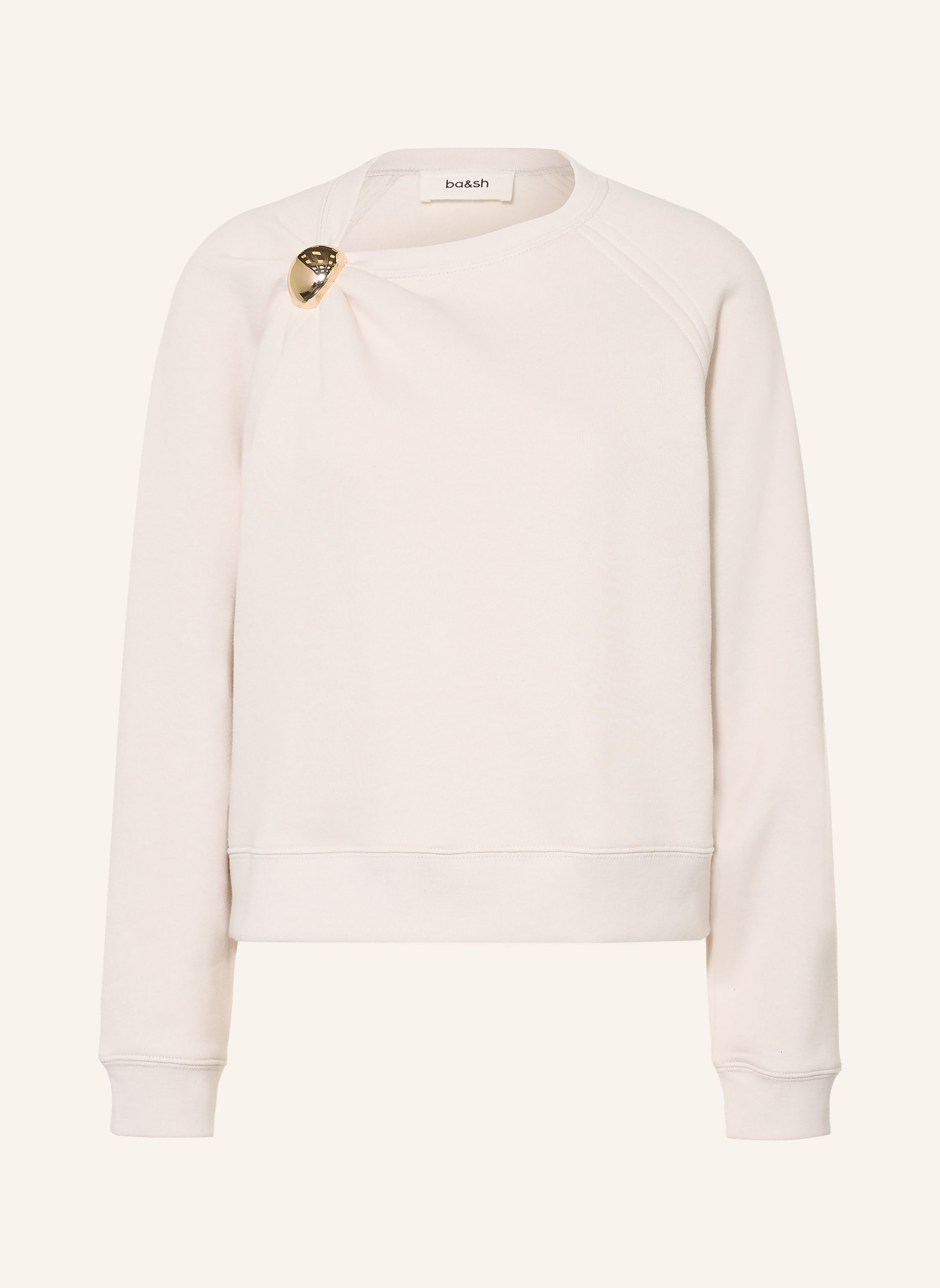 ba&sh Sweatshirt DELLA