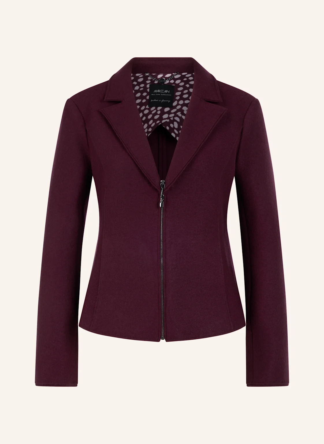 MARC CAIN Blazer