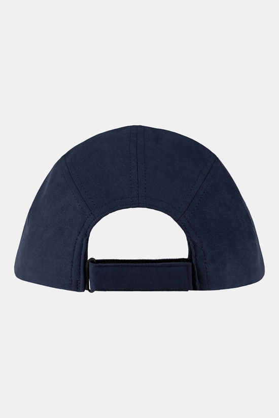 Buff 5 Panel Venture Flawas Navy Pet Junior
