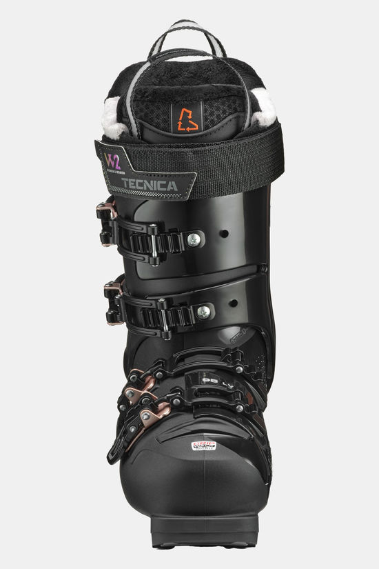 Tecnica Mach1 Lv 95 W Td Gw Skischoen Dames