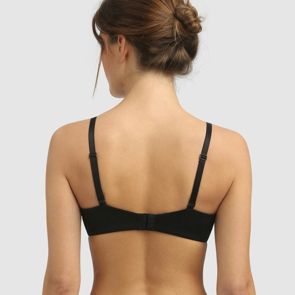 Soutien-gorge ampliforme foulard Generous