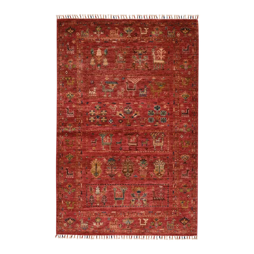 Orientteppich Saraban
