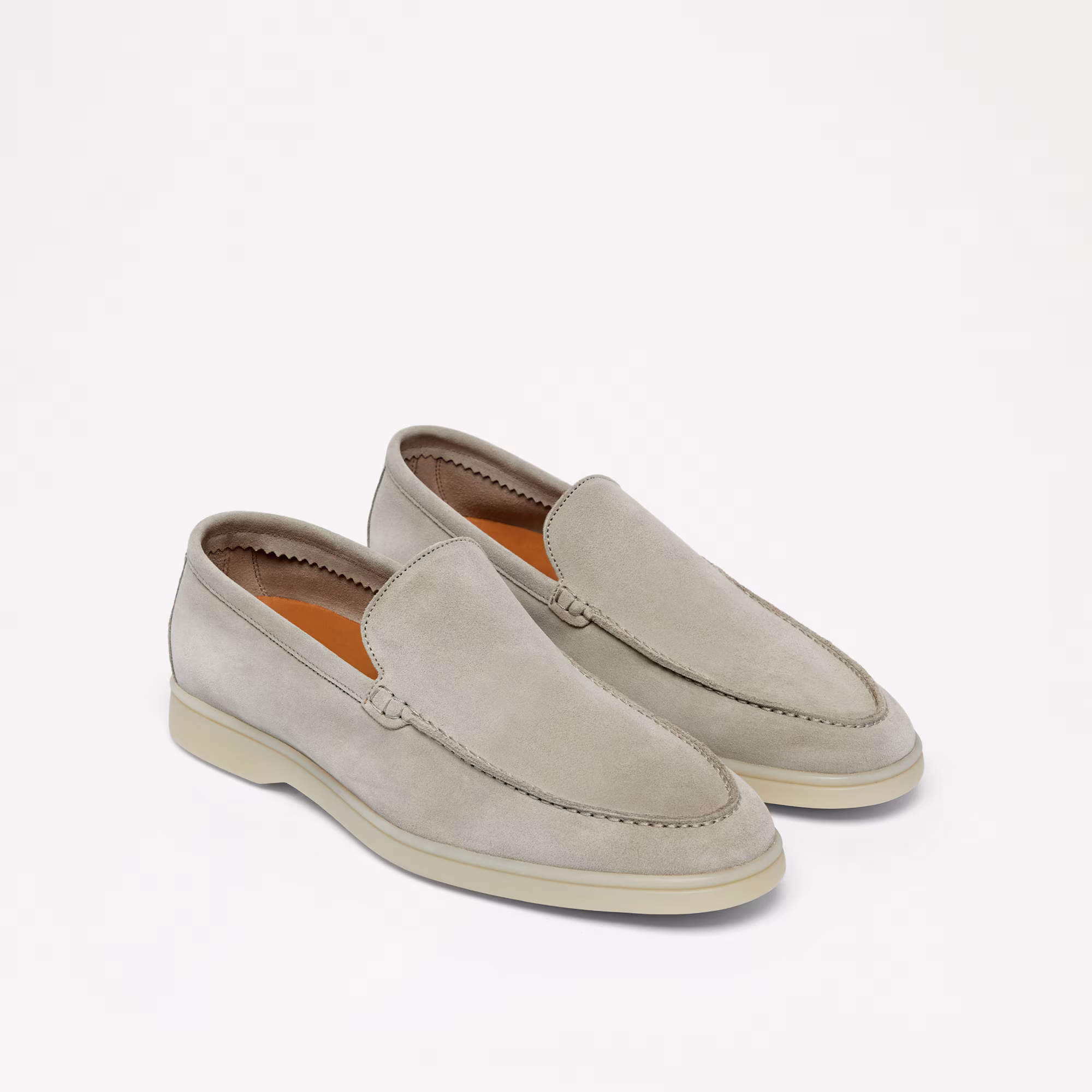 Carmel<br>Soft Loafer