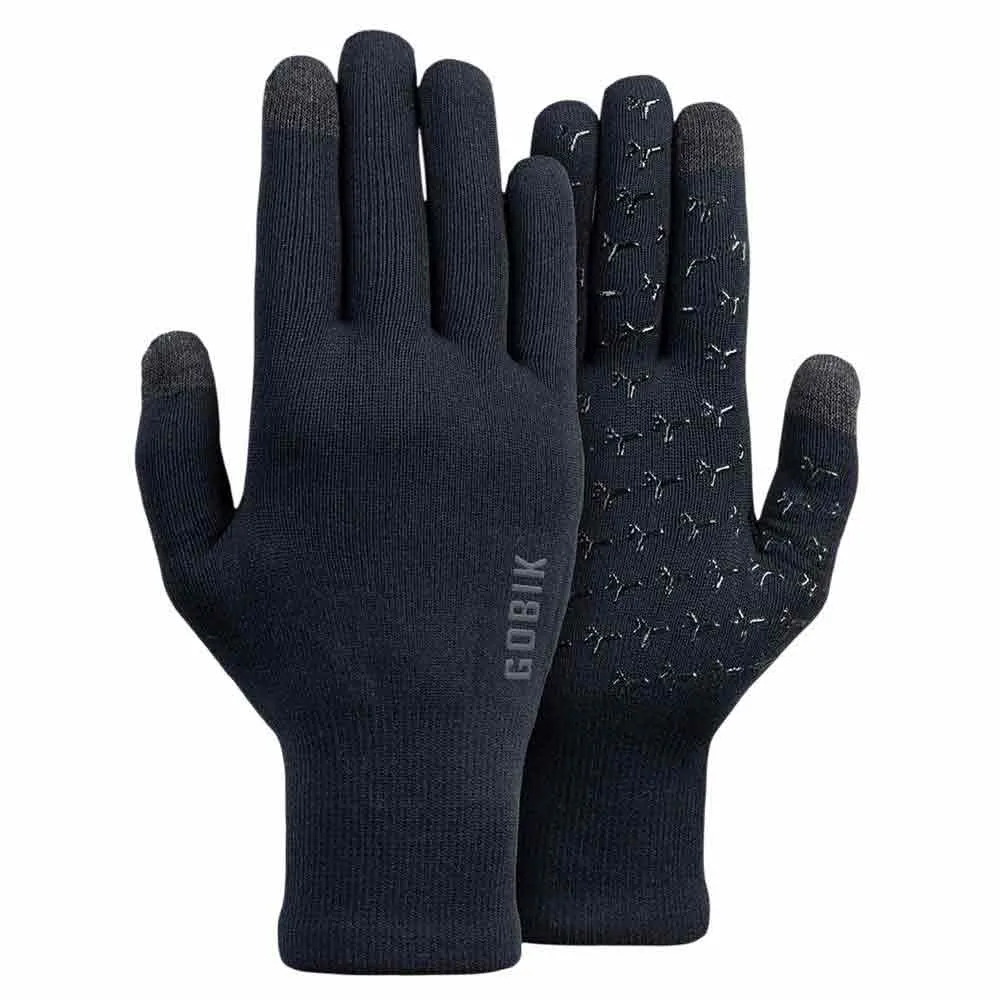 Gobik Thermal Hyperguard gloves