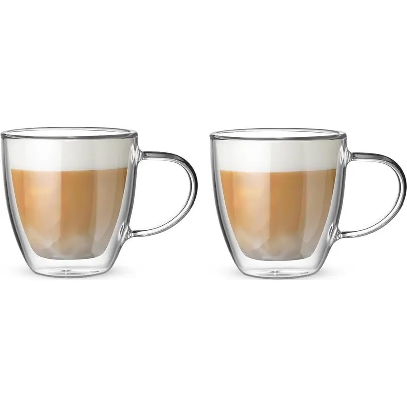 Cappuccino Tasse Capri
