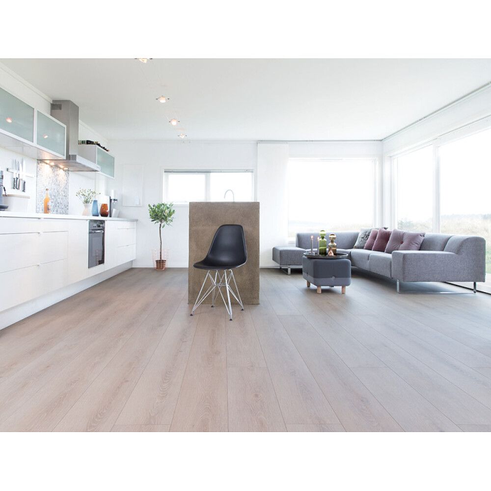 HØYTRYKKSLAMINATGULV BERRYALLOC GRAND AV CHAMPS ELYSEES 2,32M²/PK