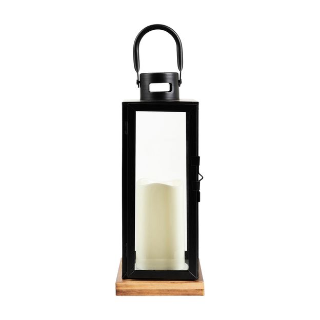 LANTERNA 32 CM PURUS