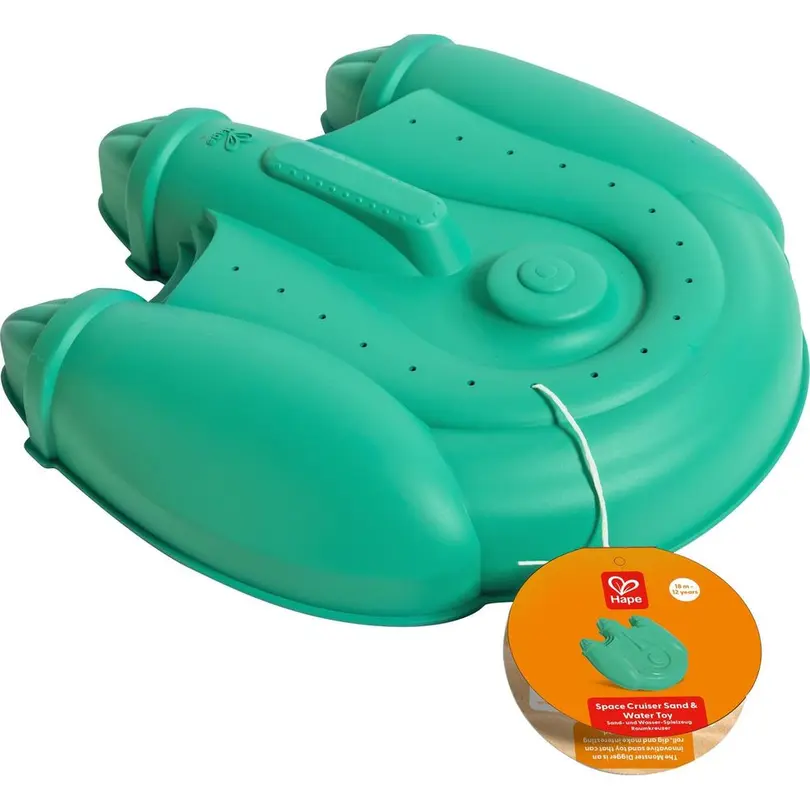 Spielset Raumkreuzer