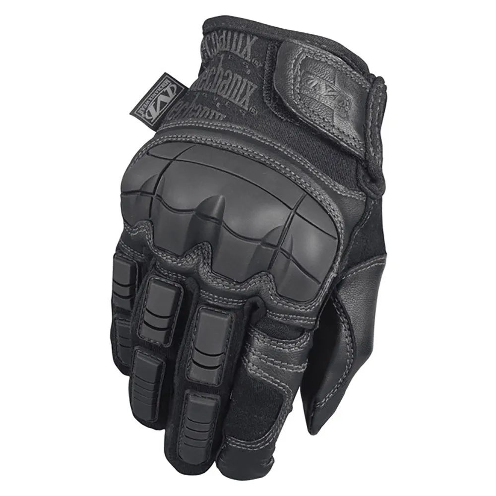Mechanix Wear TS Tactical Breacher gloves