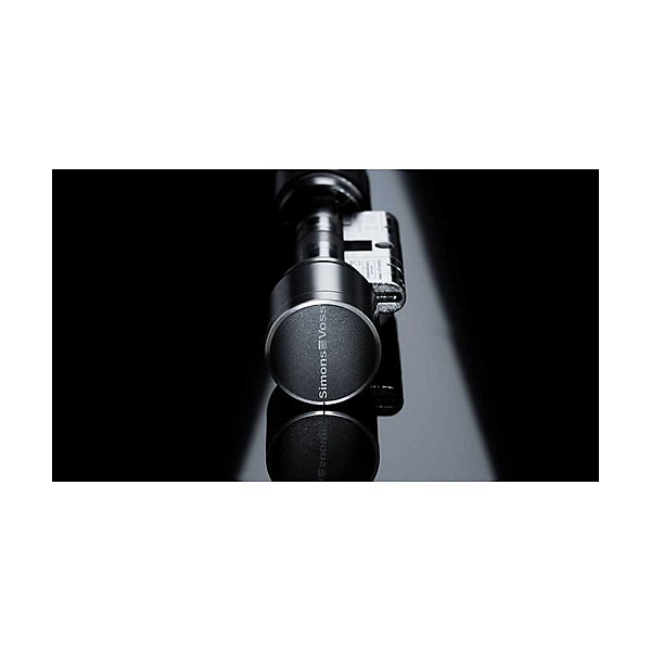 Cylindre numérique 30 - 30mm AX passif - SIMONS VOSS - SV-Z5EUCO30-30MG2ZK
