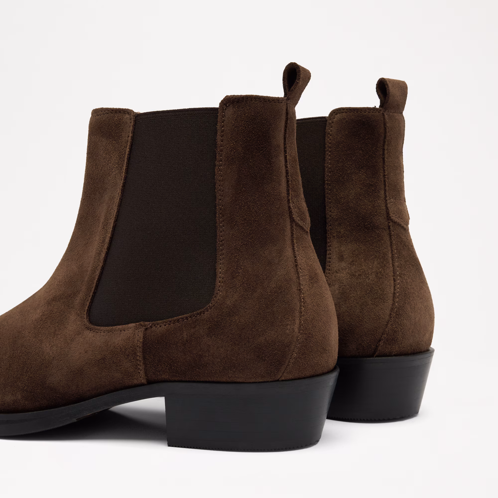 Brayton<br>Western Chelsea Boot