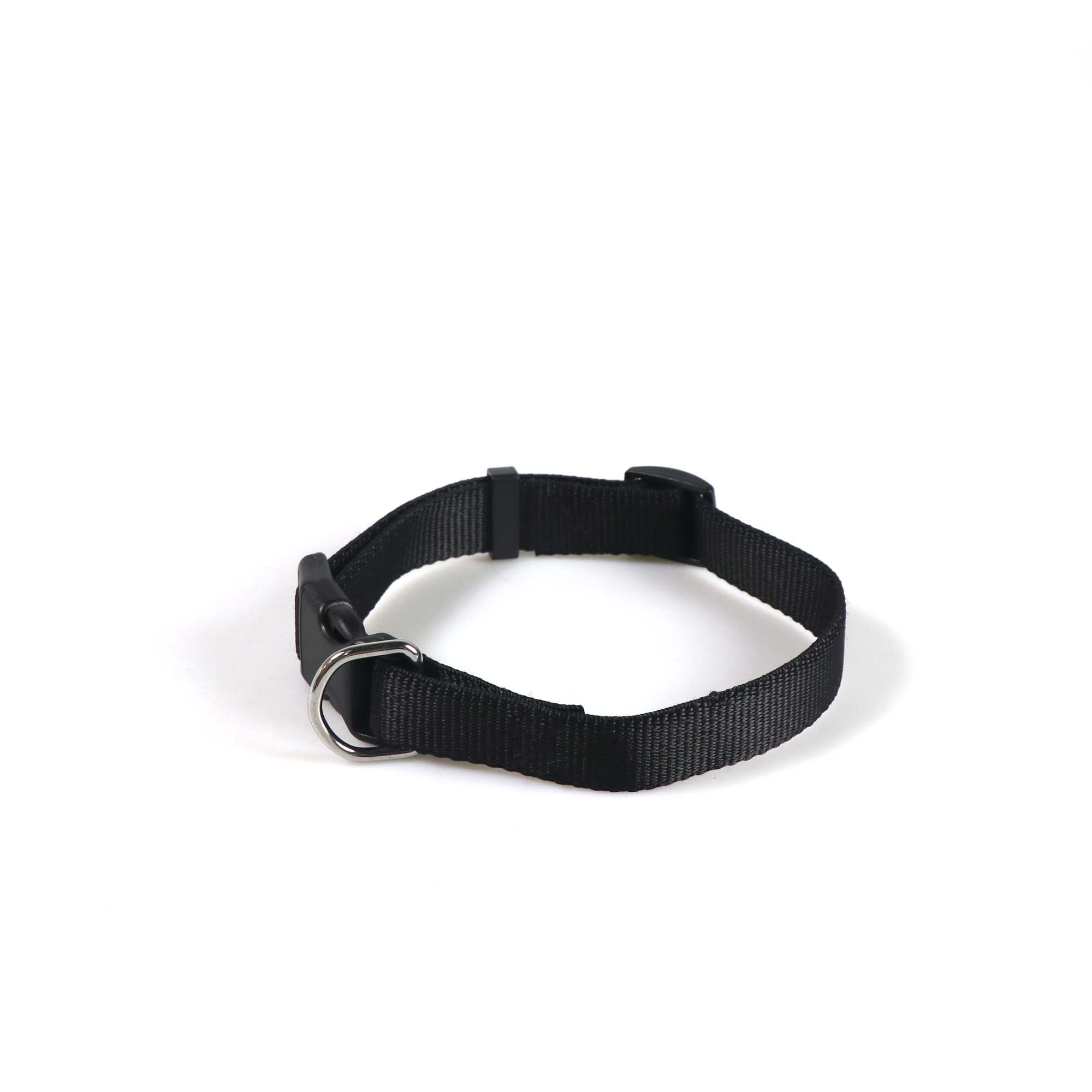 Coleira m EASY preta