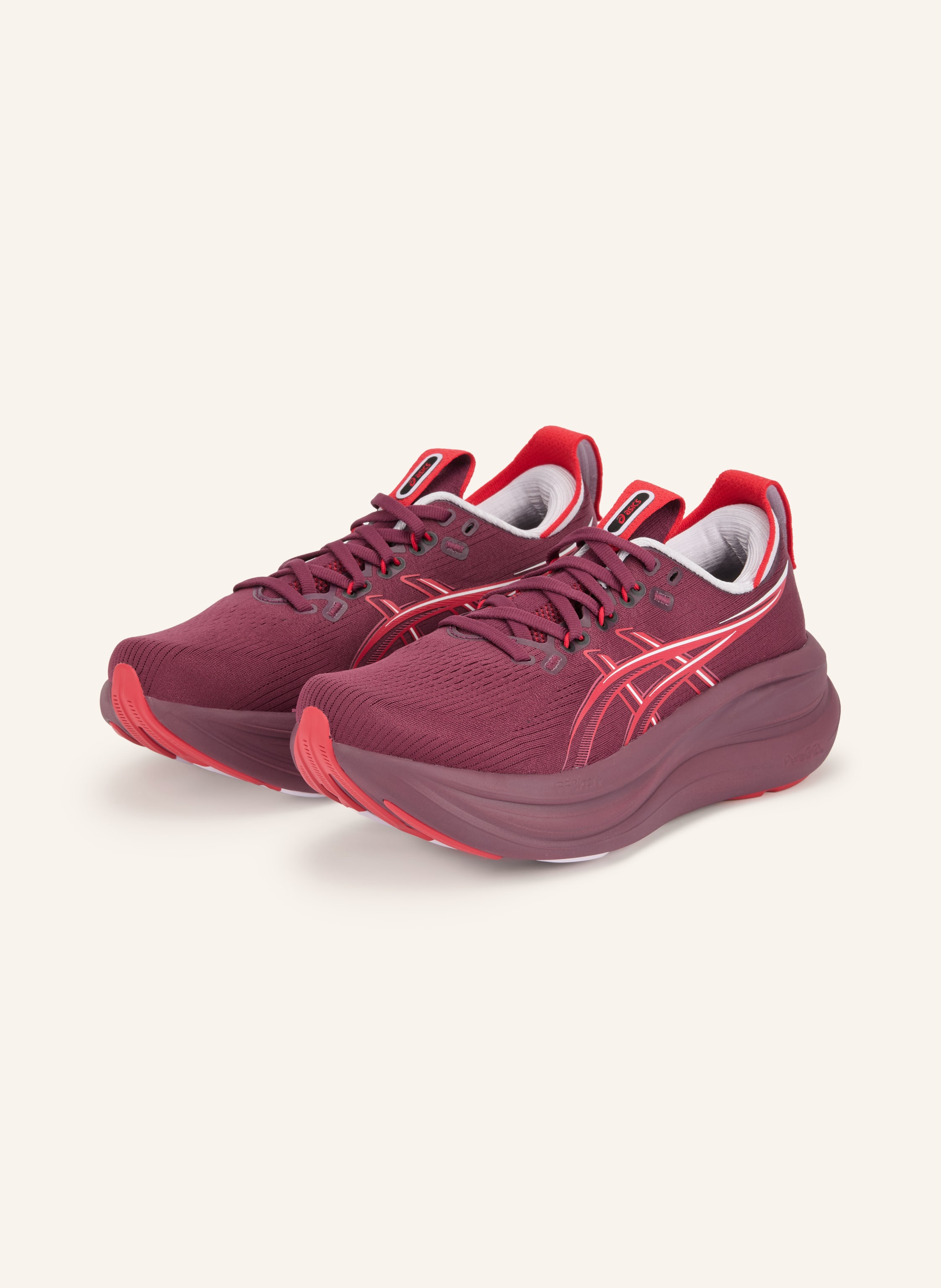 ASICS Laufschuhe GEL-NIMBUS 28
