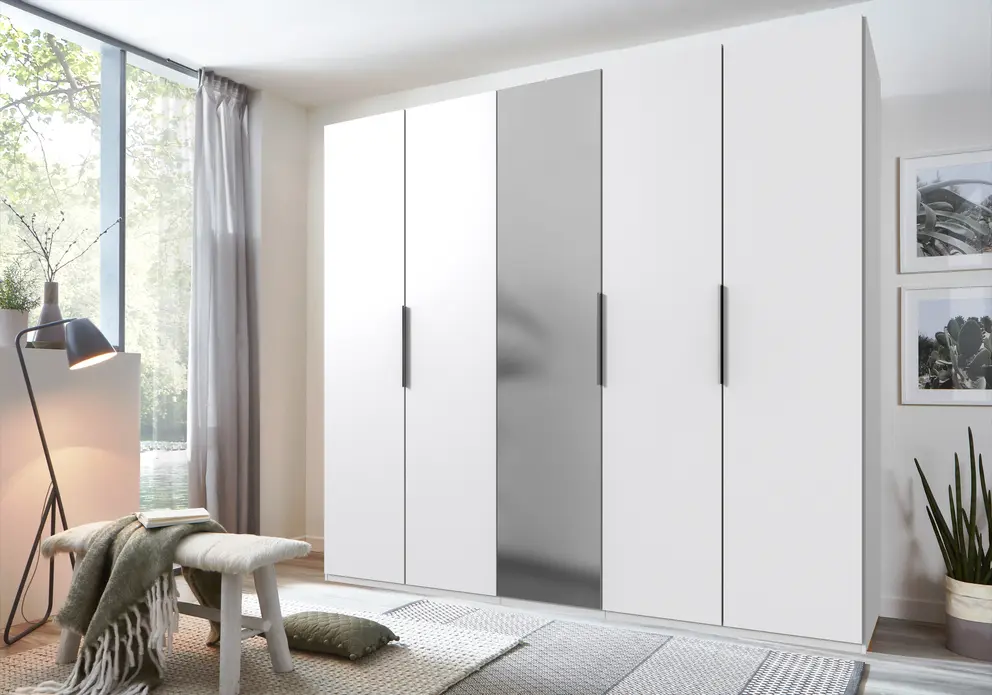 Drehtürenschrank Level36