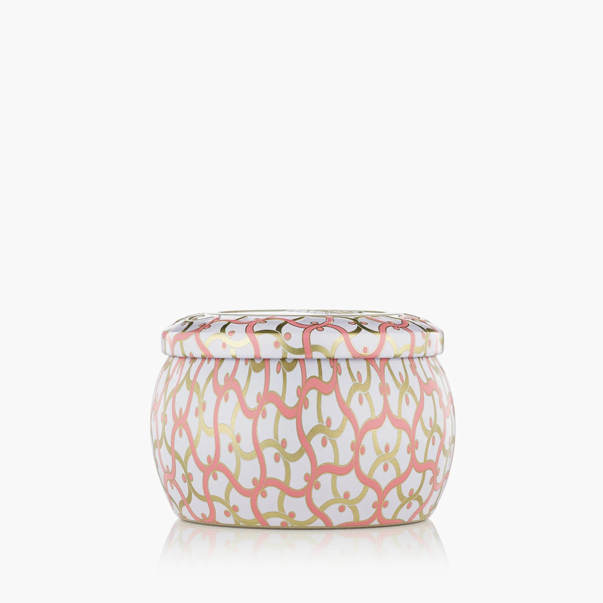 Saijo Persimmon - Mini Tin Candle