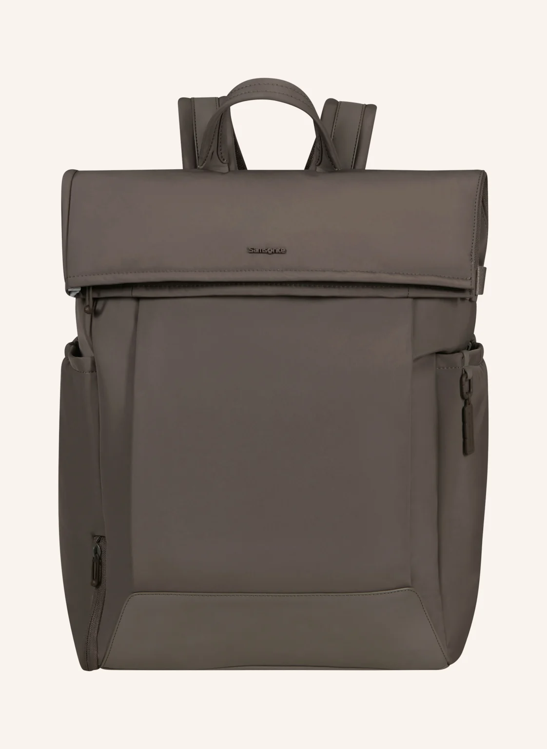 Samsonite Rucksack ESSENTIS mit Laptop-Fach
