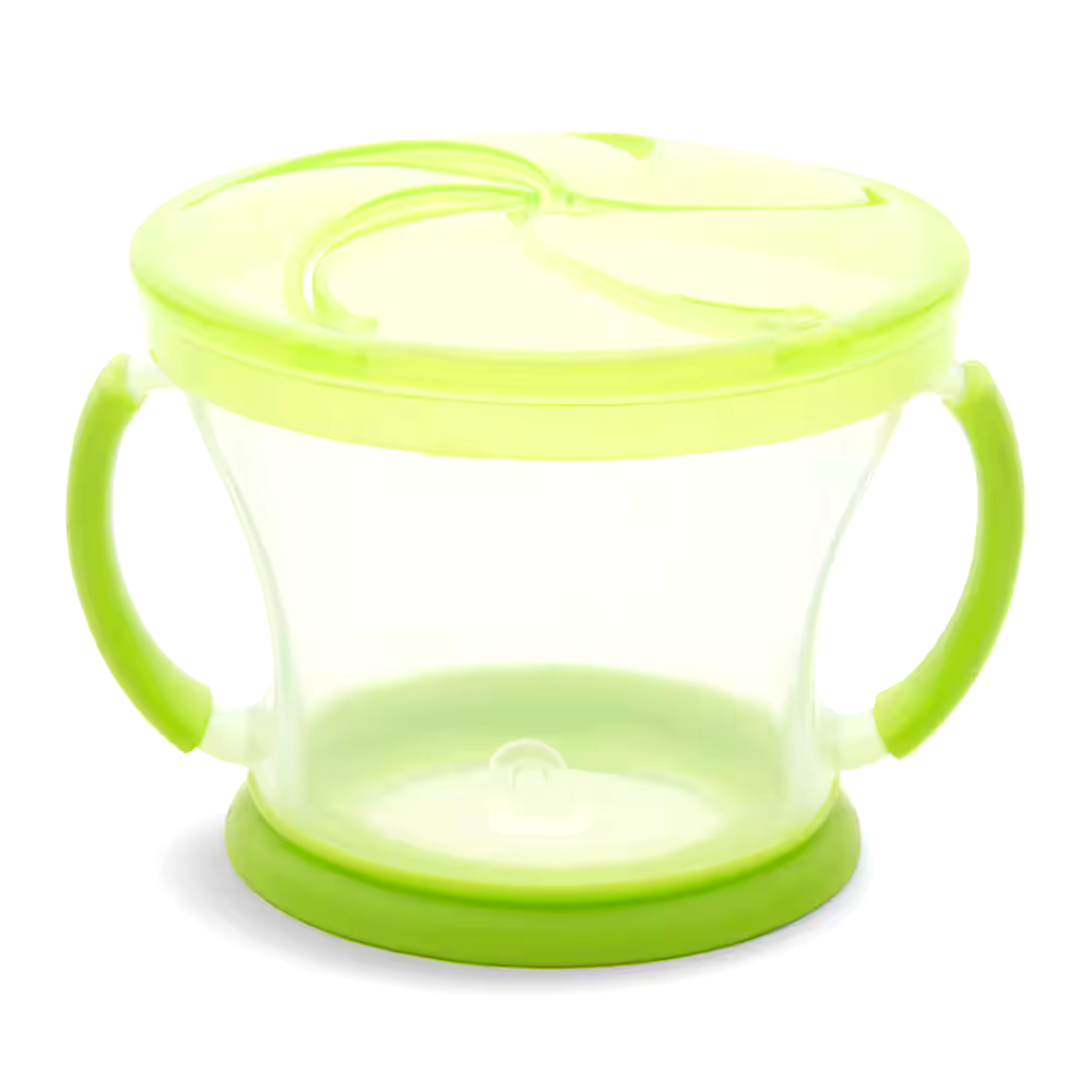 Munchkin Snack Catcher, 2-pk
