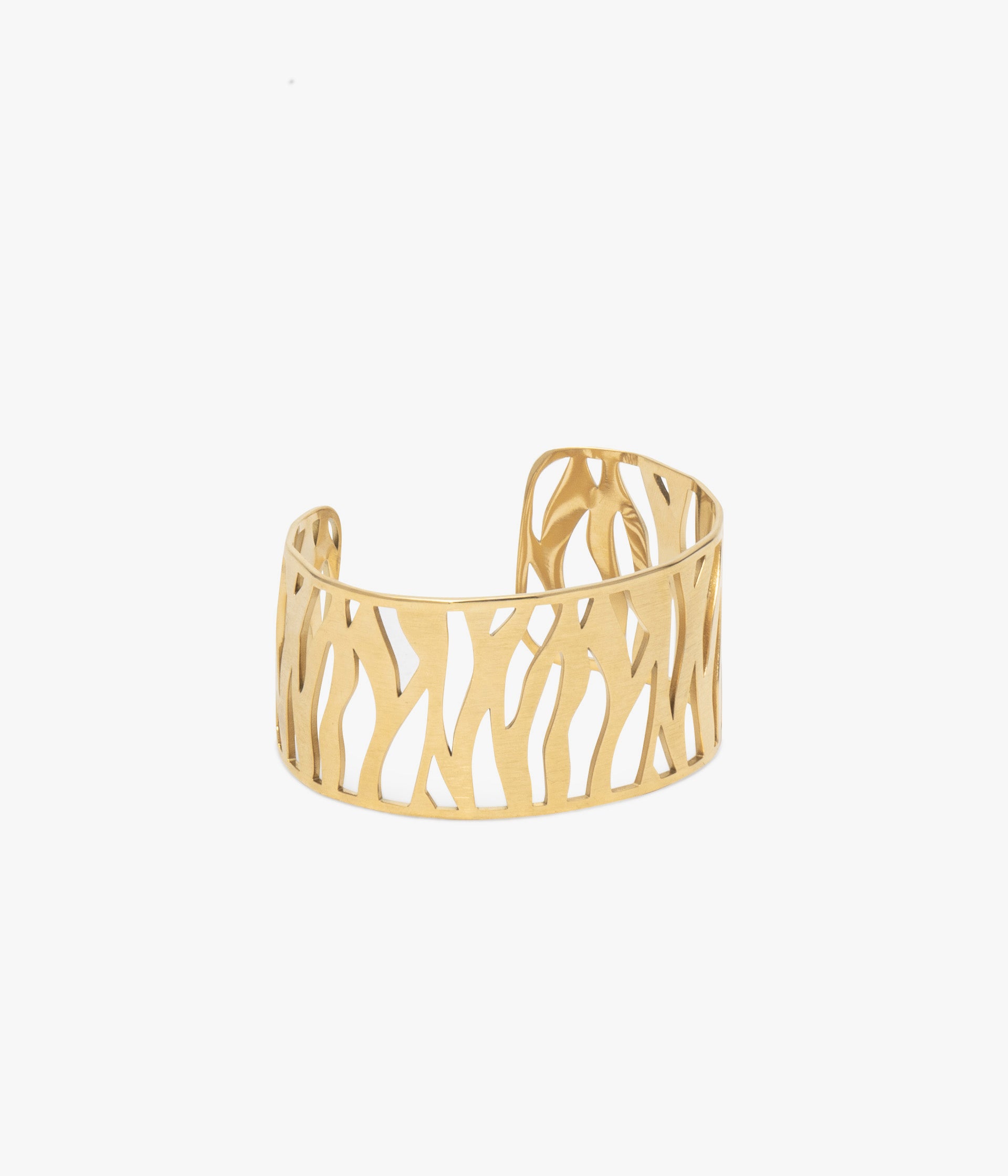 Bracelet Dolores doré