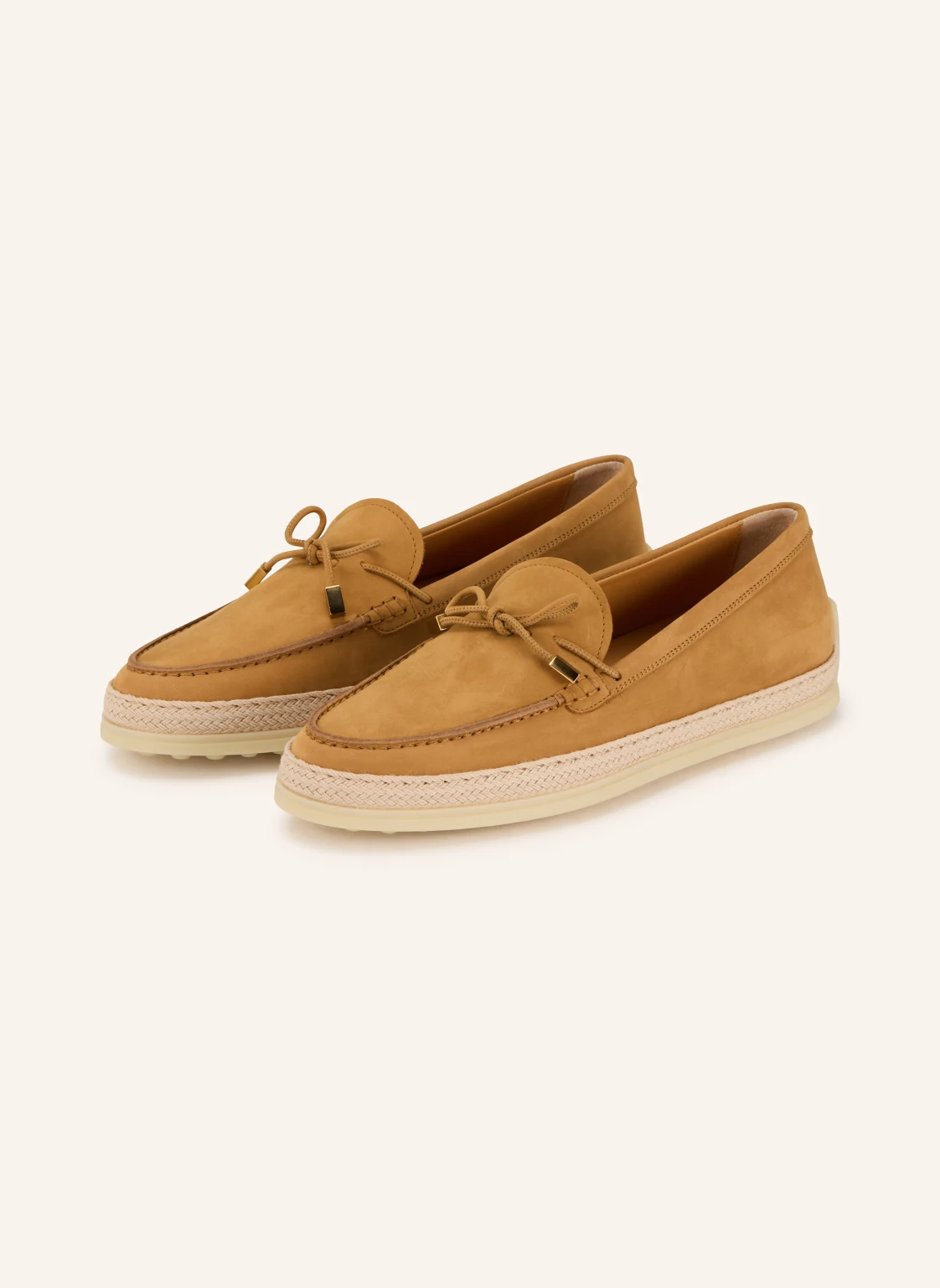 TOD'S Loafer GOMMA