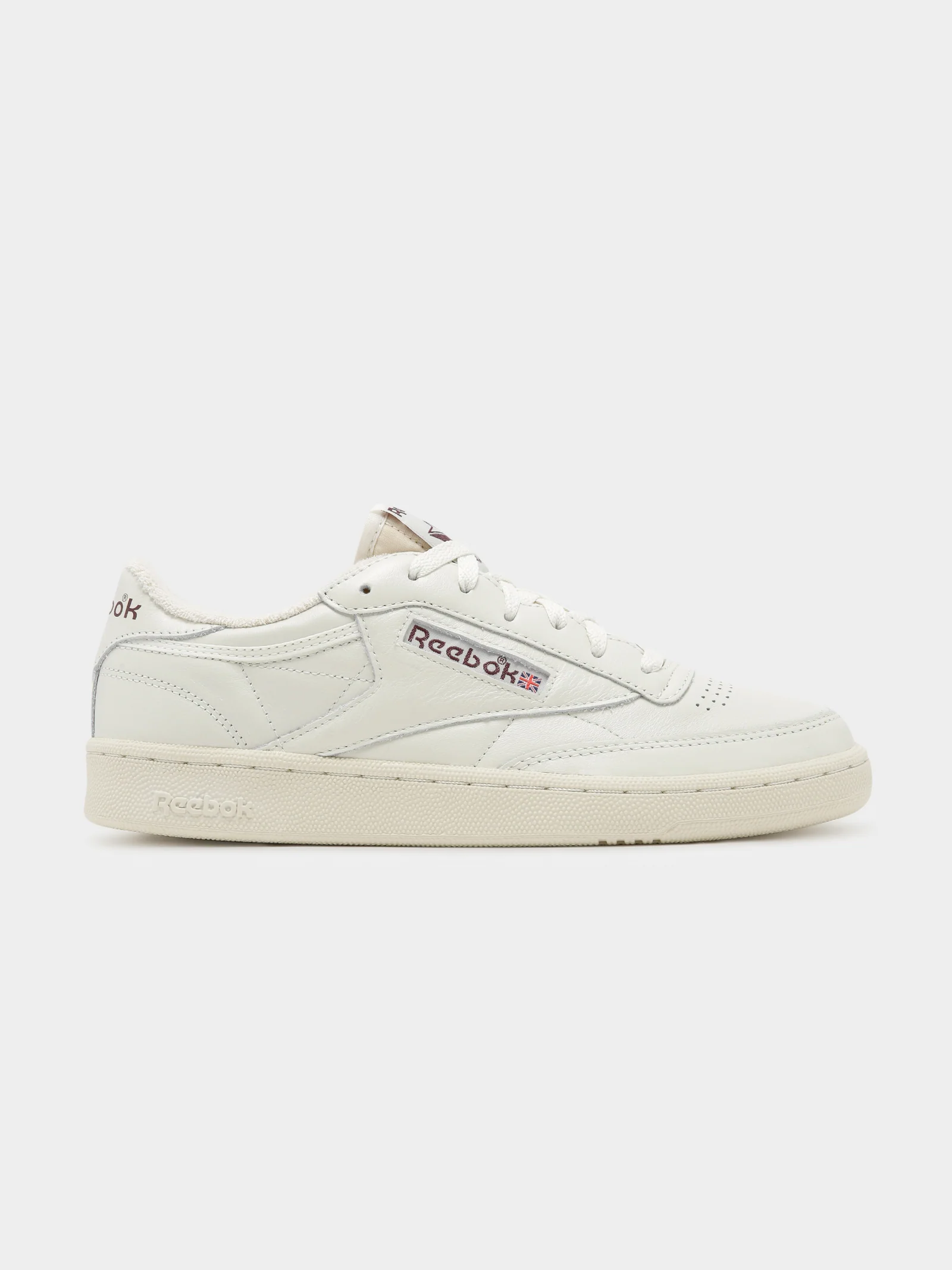 Unisex Club C 85 Vintage Sneakers