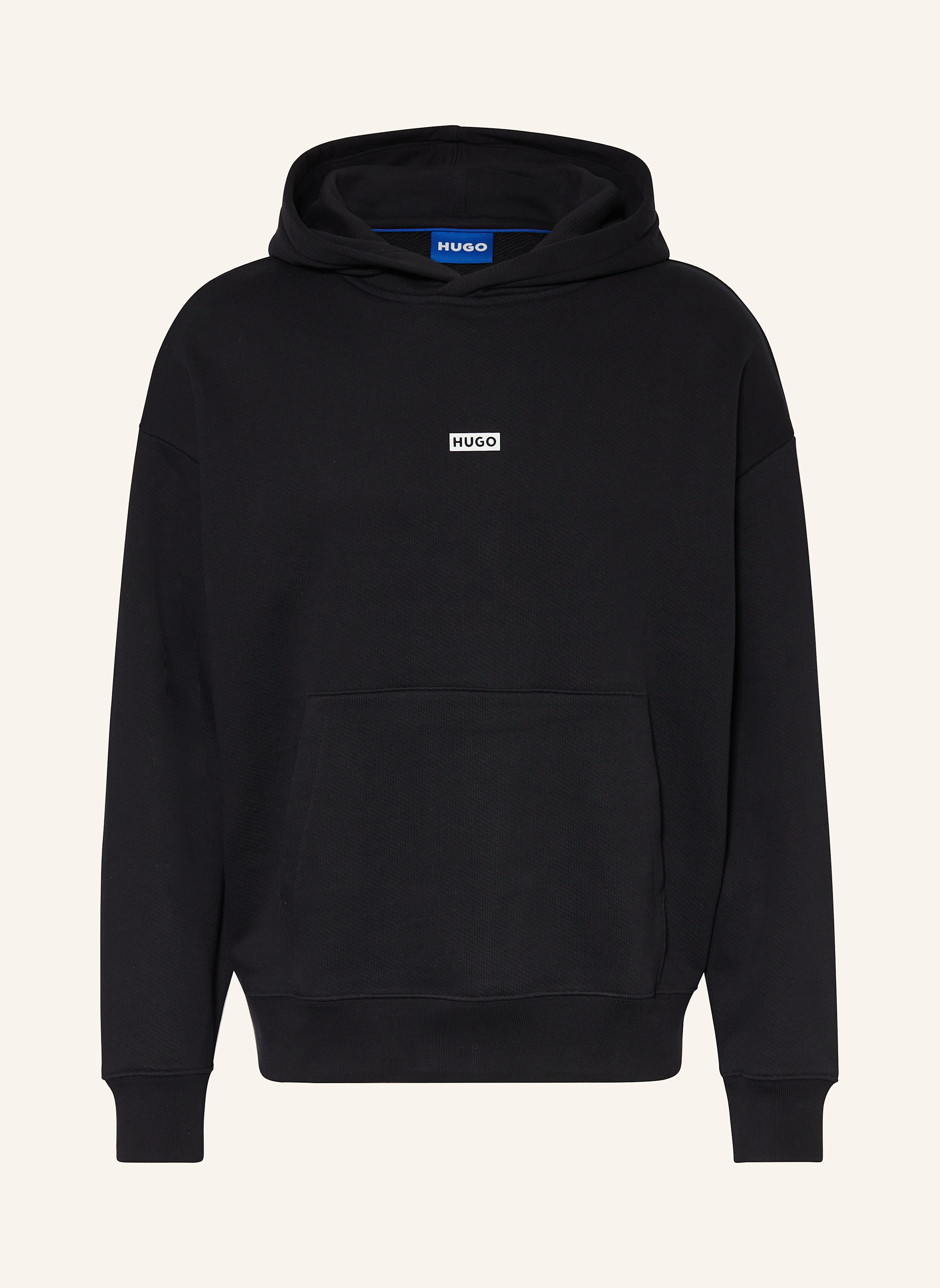 HUGO Hoodie NAZARDO