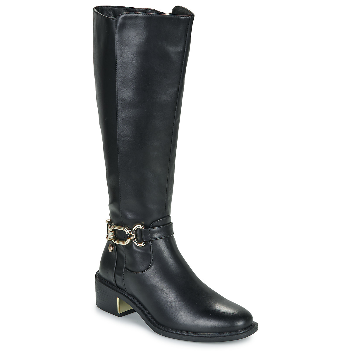 Xti - 144399-BLACK - Black