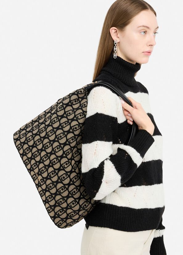 Shopping bag grande