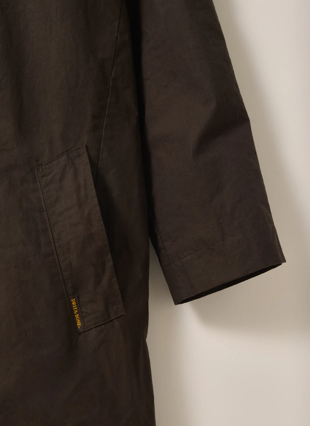 Women's Light Weight Town & Country Coat