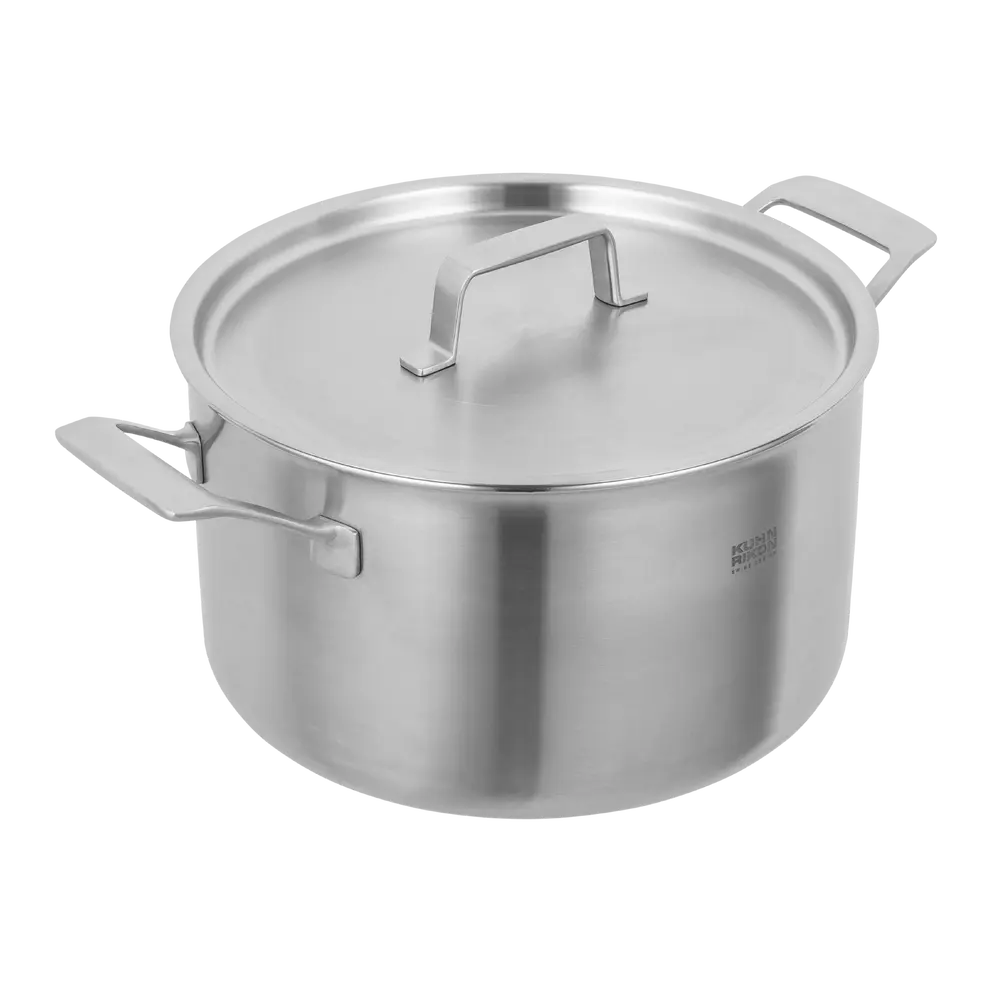 Kochtopf Culinary Fiveply
