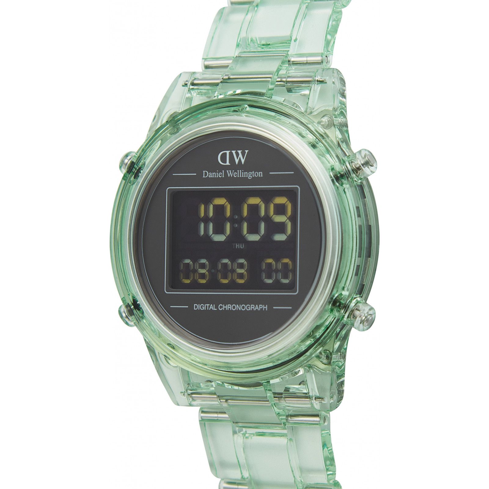 Daniel Wellington DW00100763 Retro Digital 36mm Quartz Watch