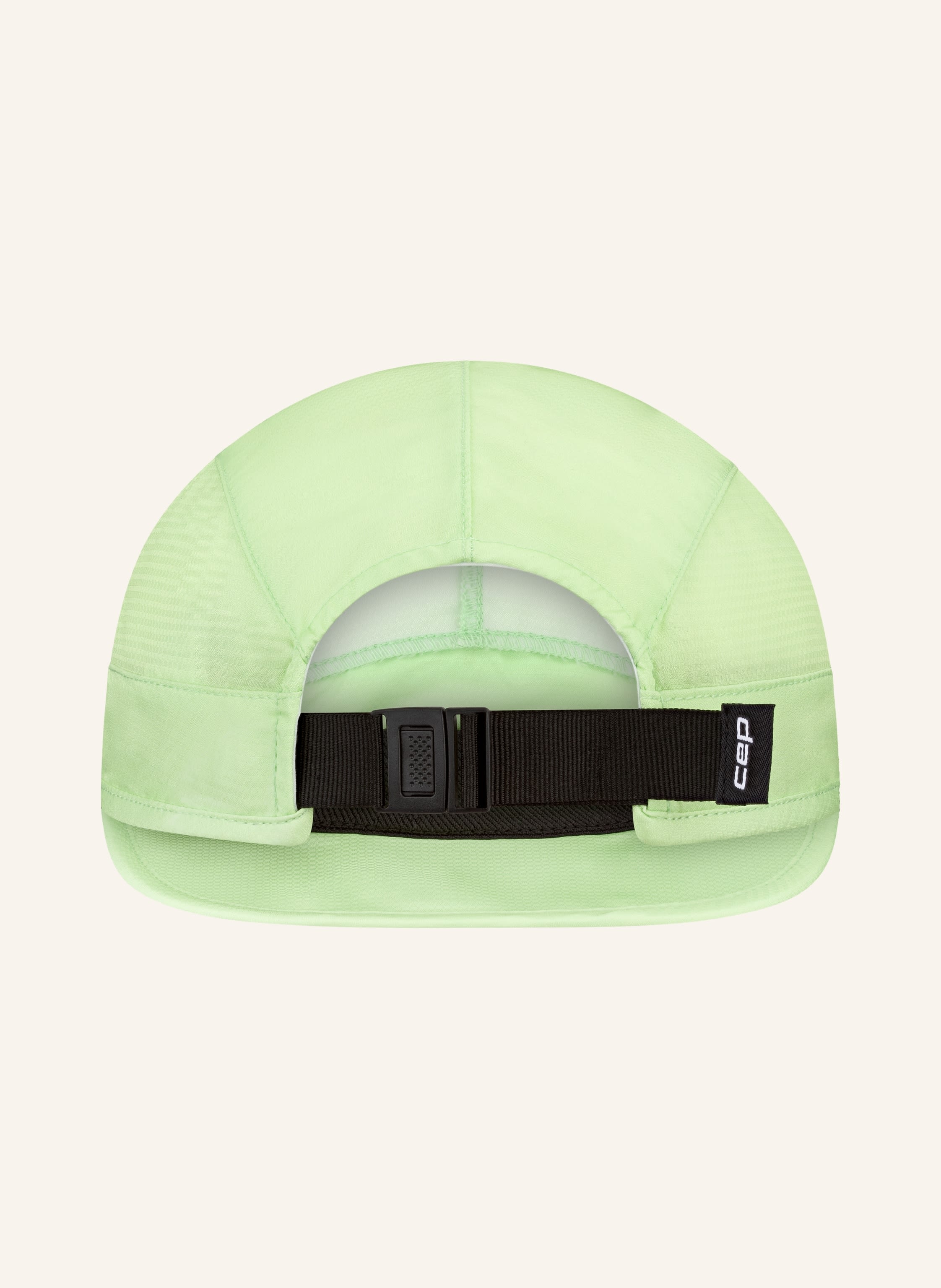 cep CEP CEP run foldable cap, unisex