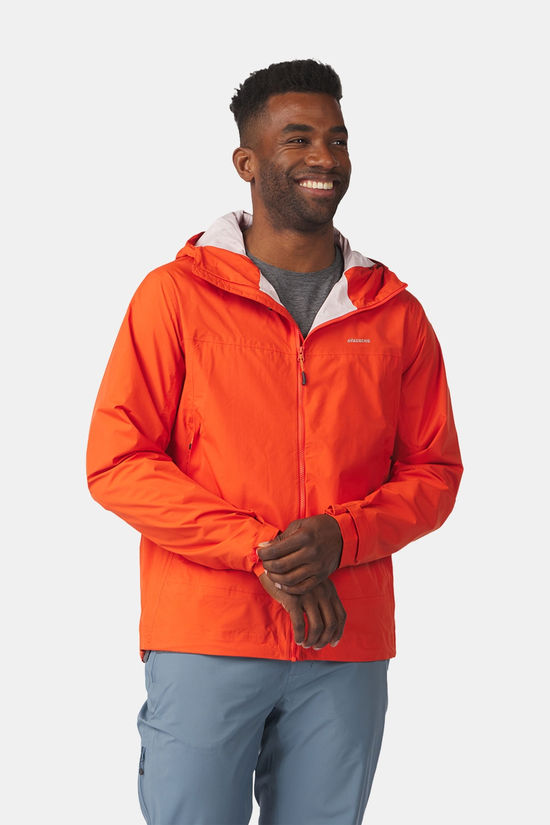 Ayacucho Mountain Lightweight 2.5L Hardshell Jas
