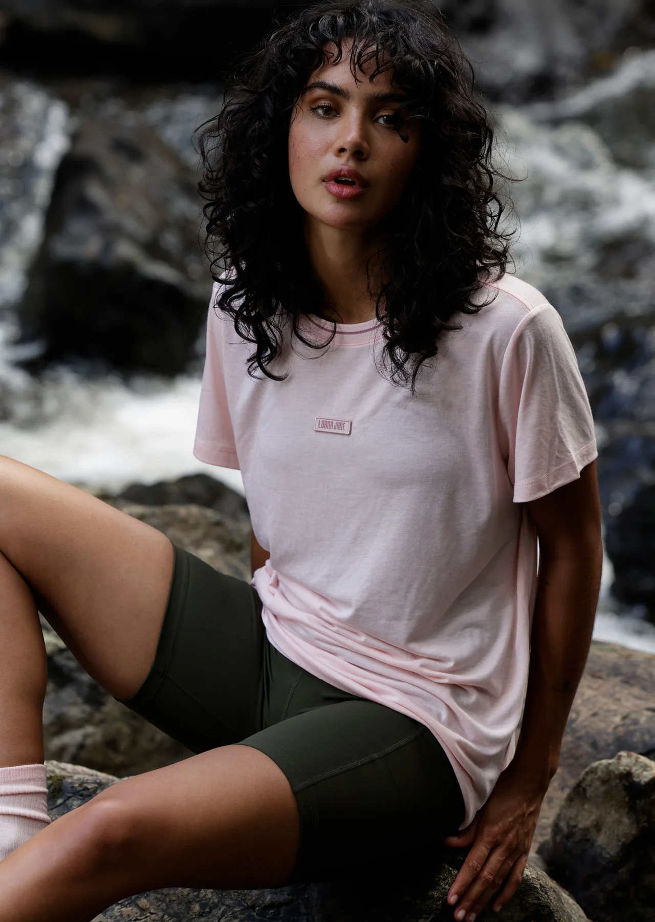Go To Active Tee