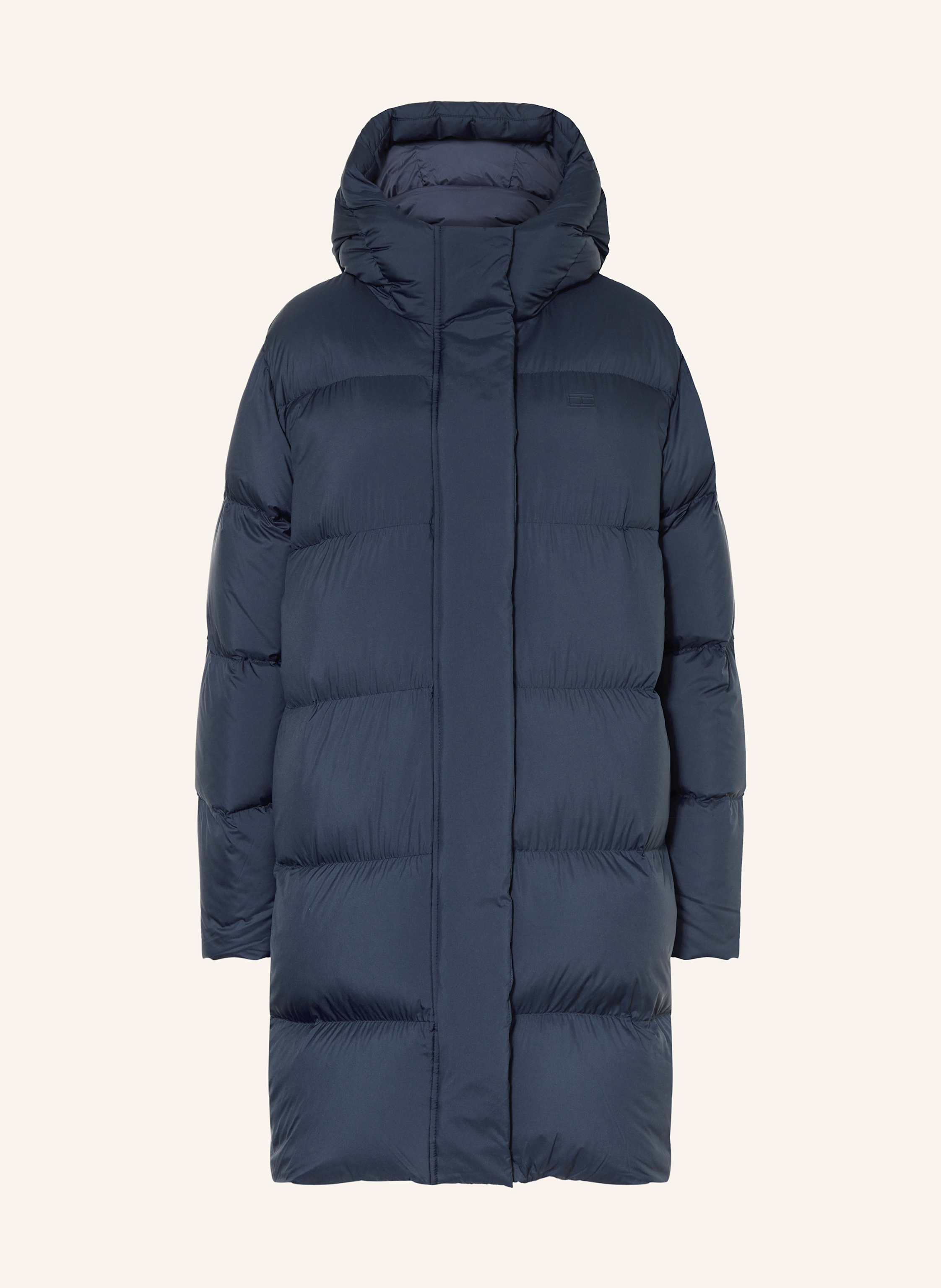 TOMMY HILFIGER Daunenmantel