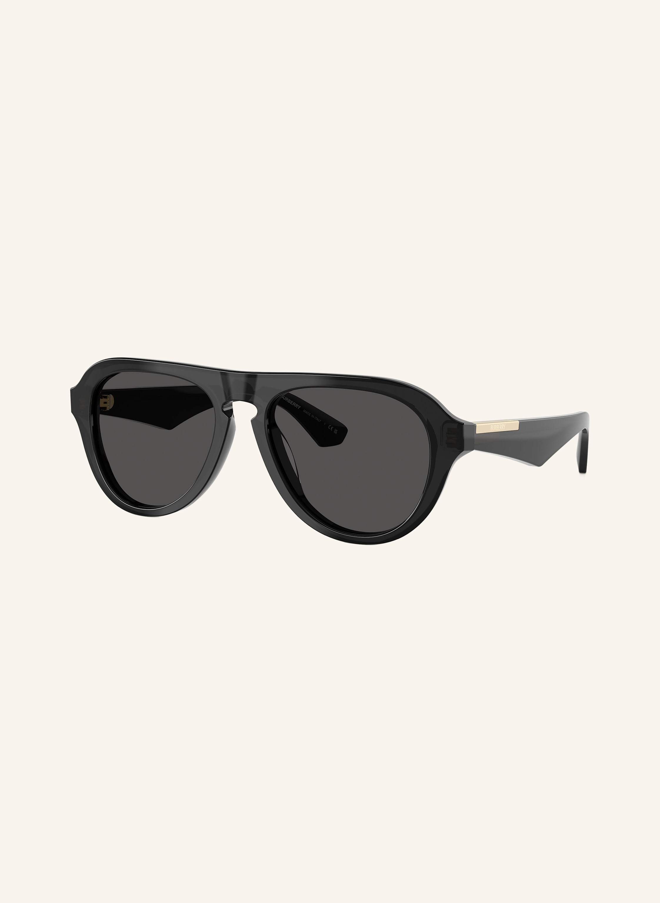 BURBERRY Sonnenbrille BE4437U