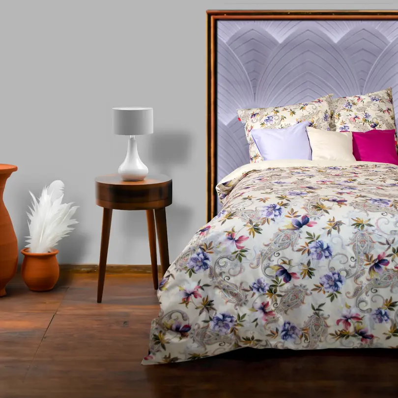 Bettwäschegarnitur Bed Art S
