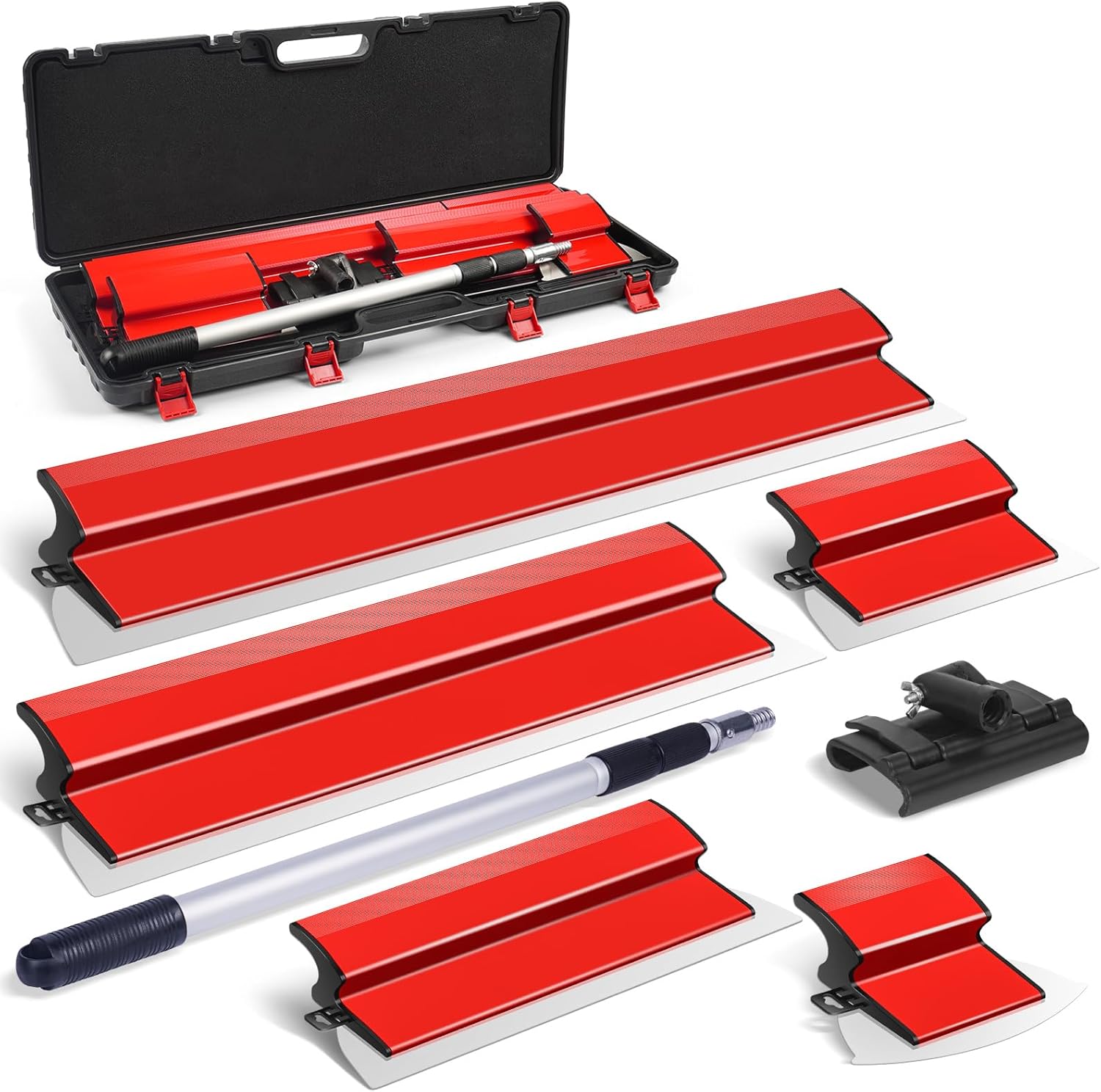 Painting Supplies & Tools