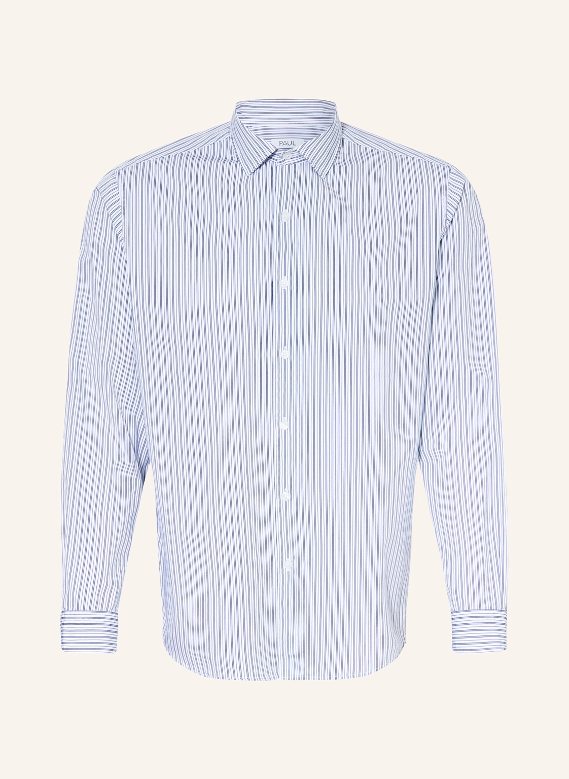 PAUL Hemd Comfort Fit