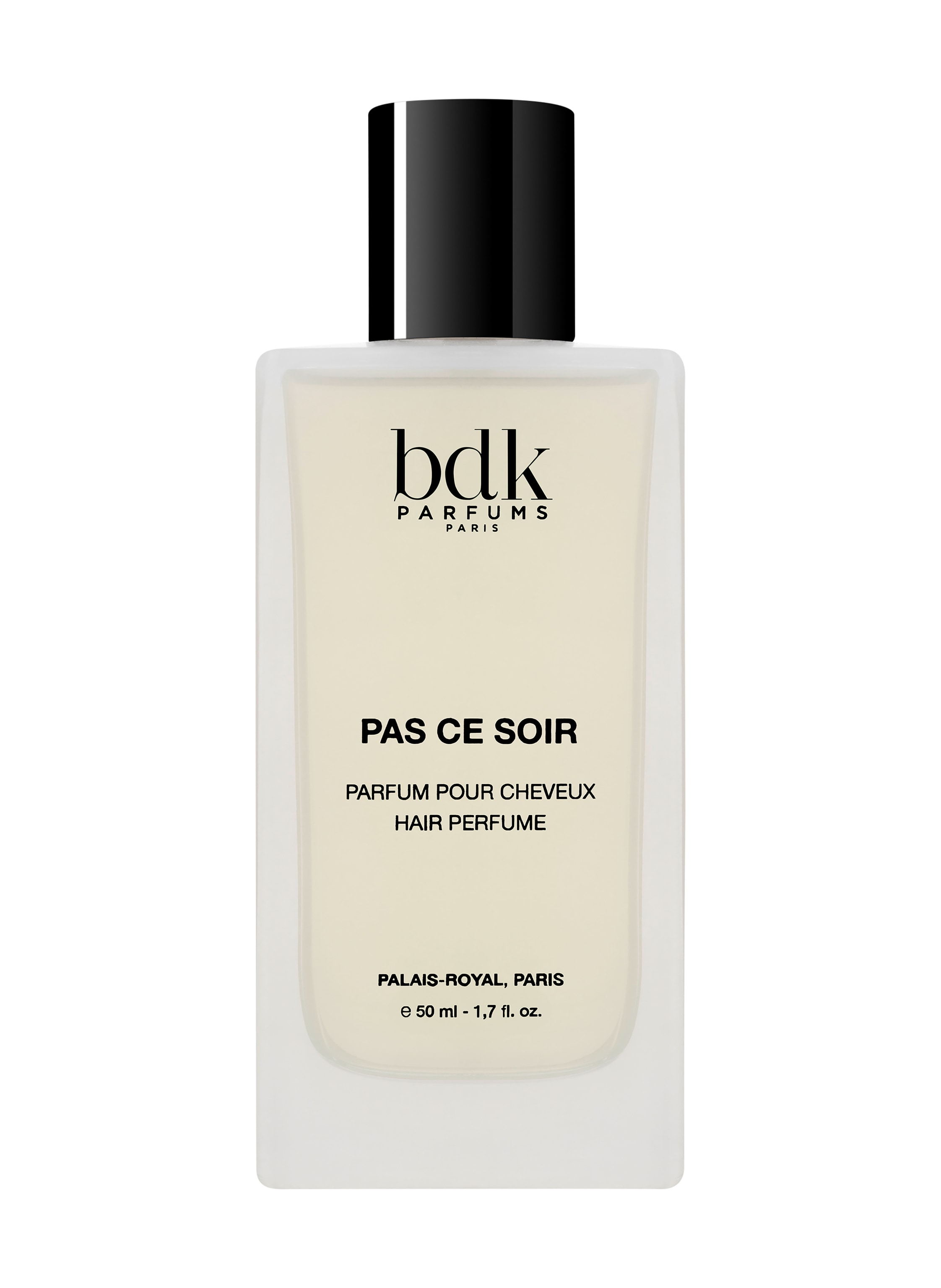 bdk Parfums PAS CE SOIR