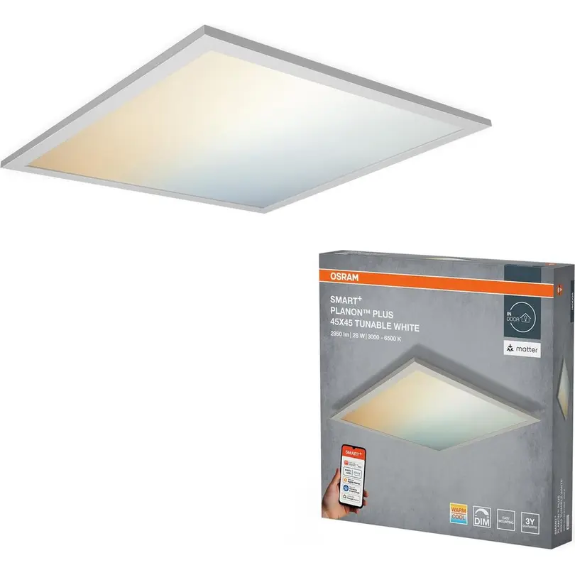 Deckenleuchte Osram