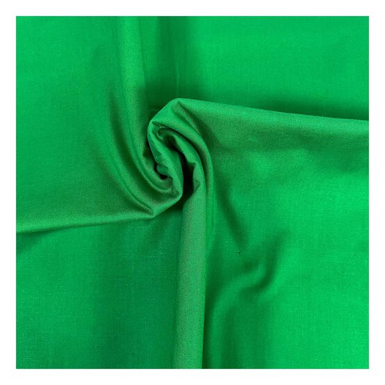 Jelly Bean Organic Premium Cotton Fabric by the Metre