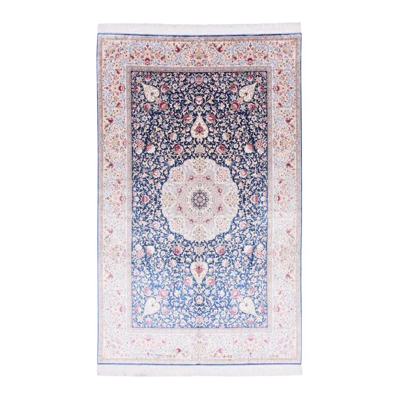 Kurzflorteppich Diana