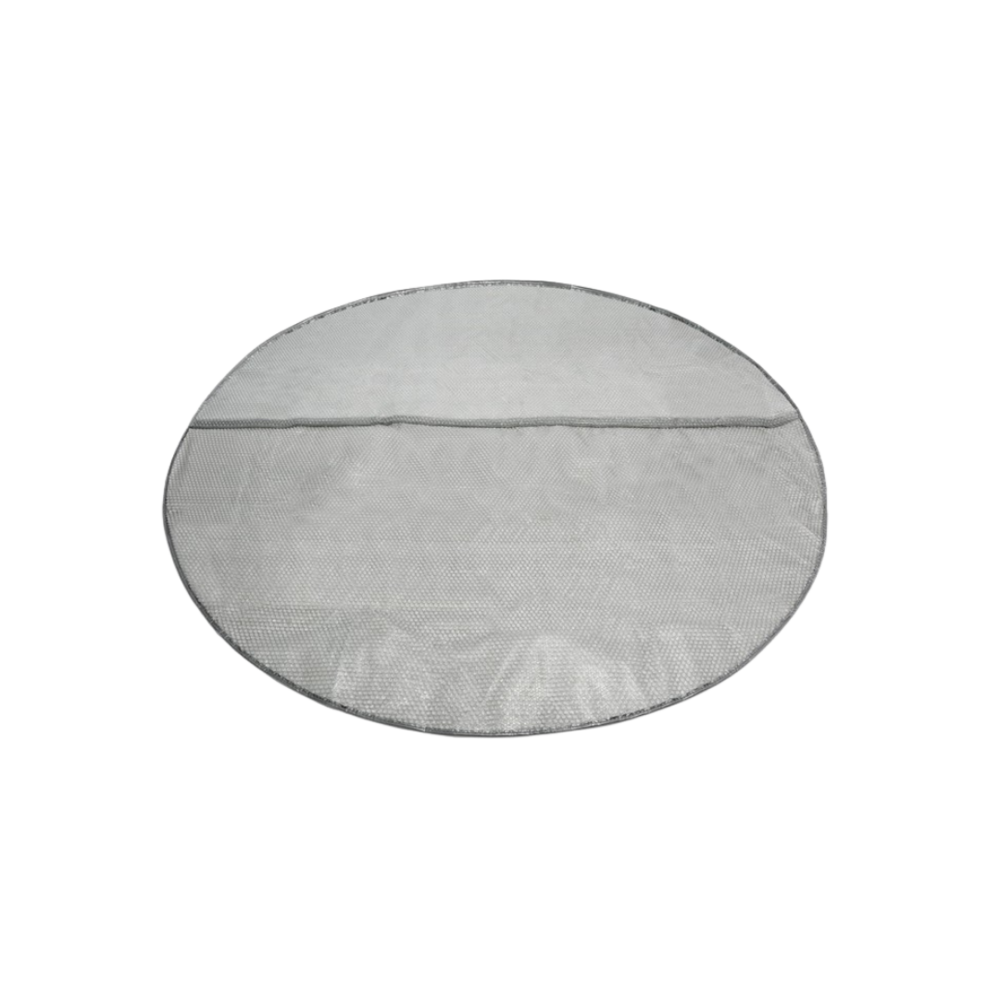 Tapis de sol pour spa rond 8 places