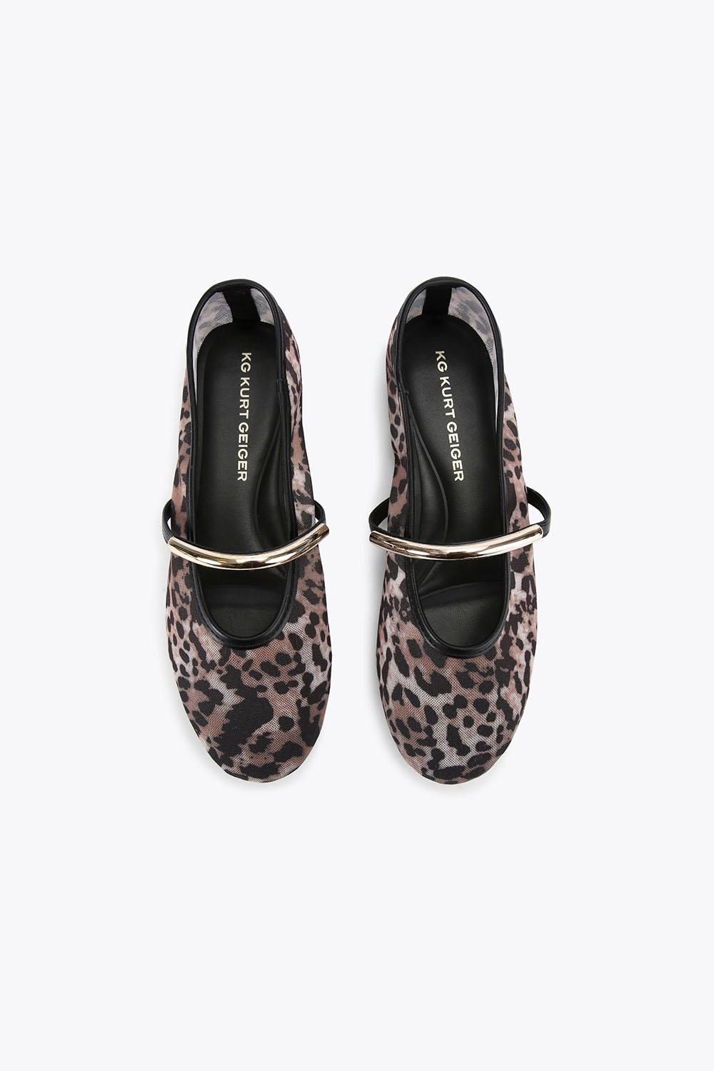 KG Kurt Geiger Nella' Flats