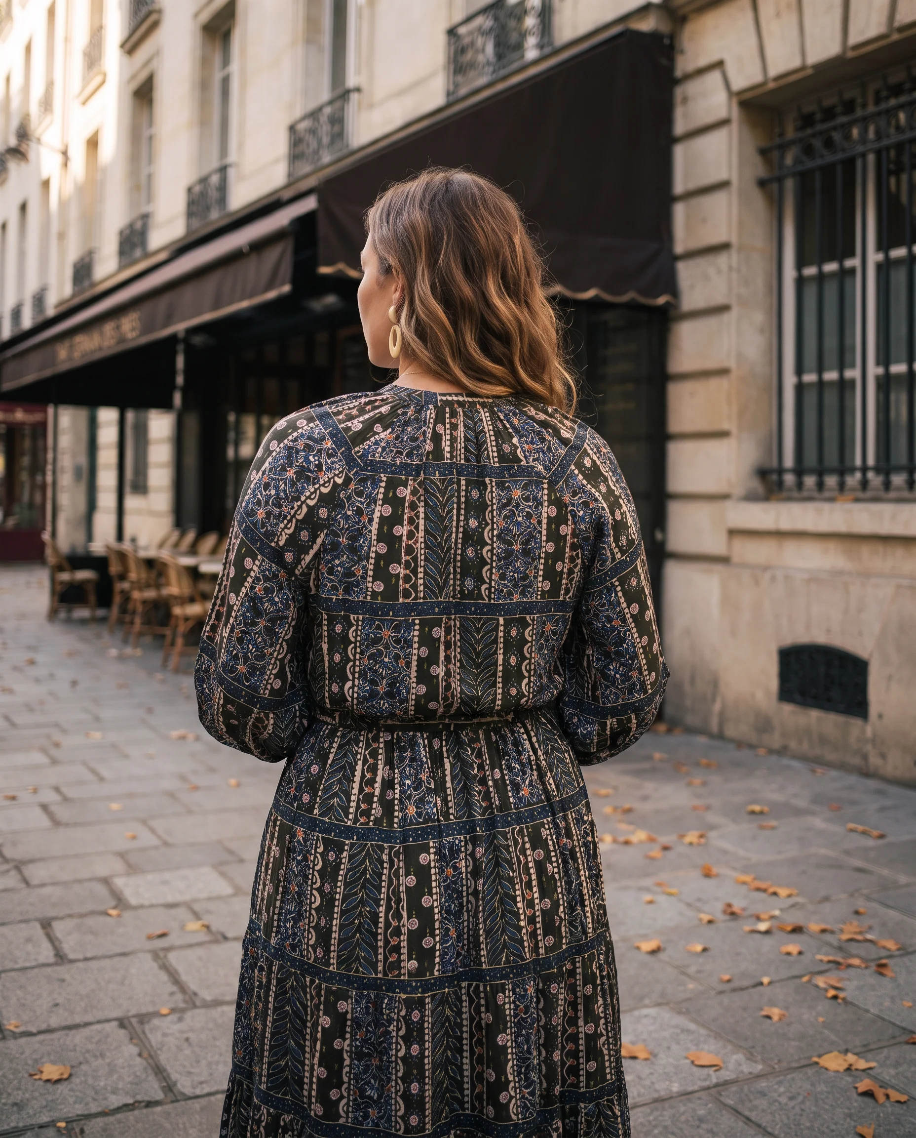 Robe Janis