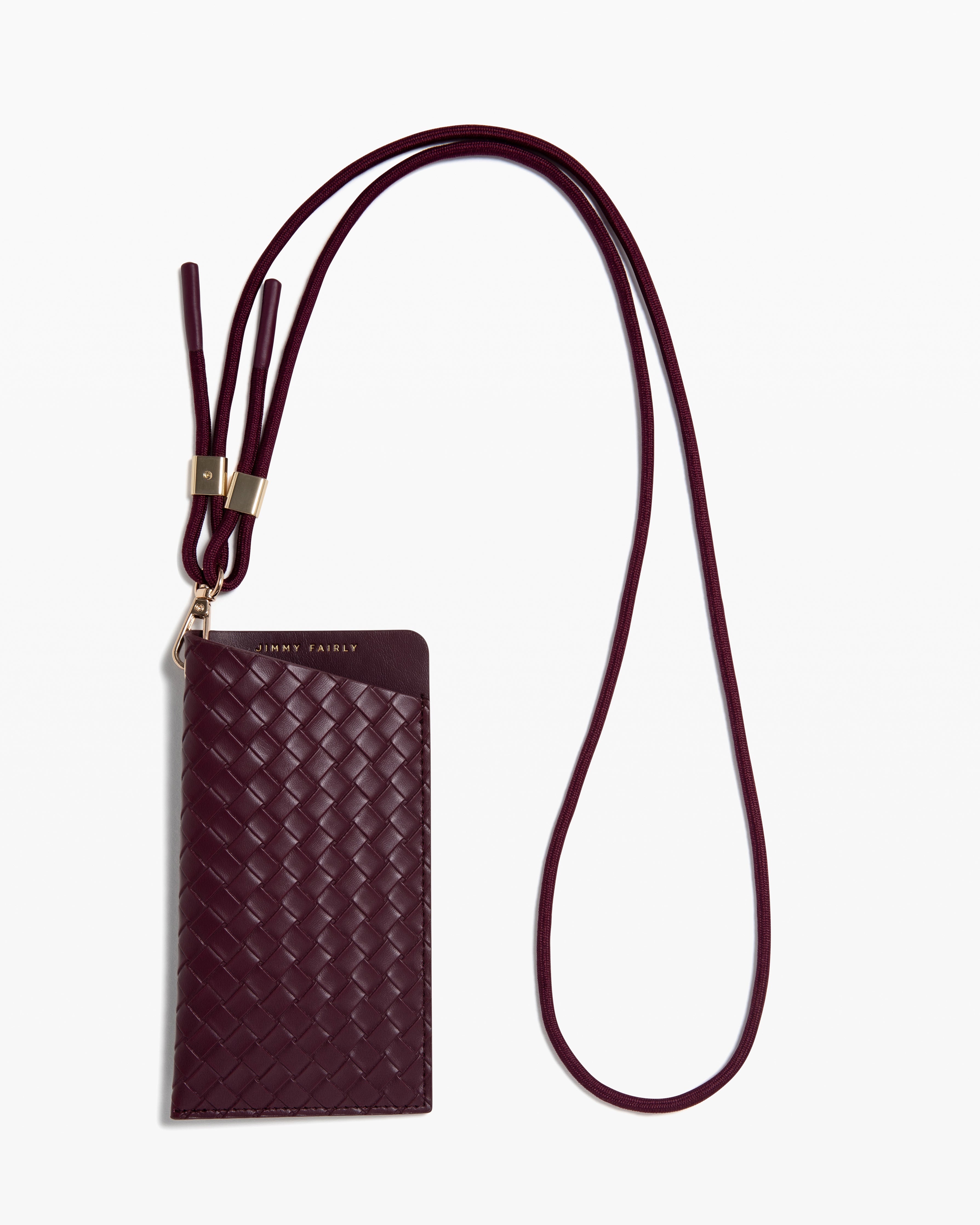 The Soft Braided Case