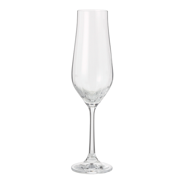 TAÇA CHAMPANHE 170 ML TULIP TITAN