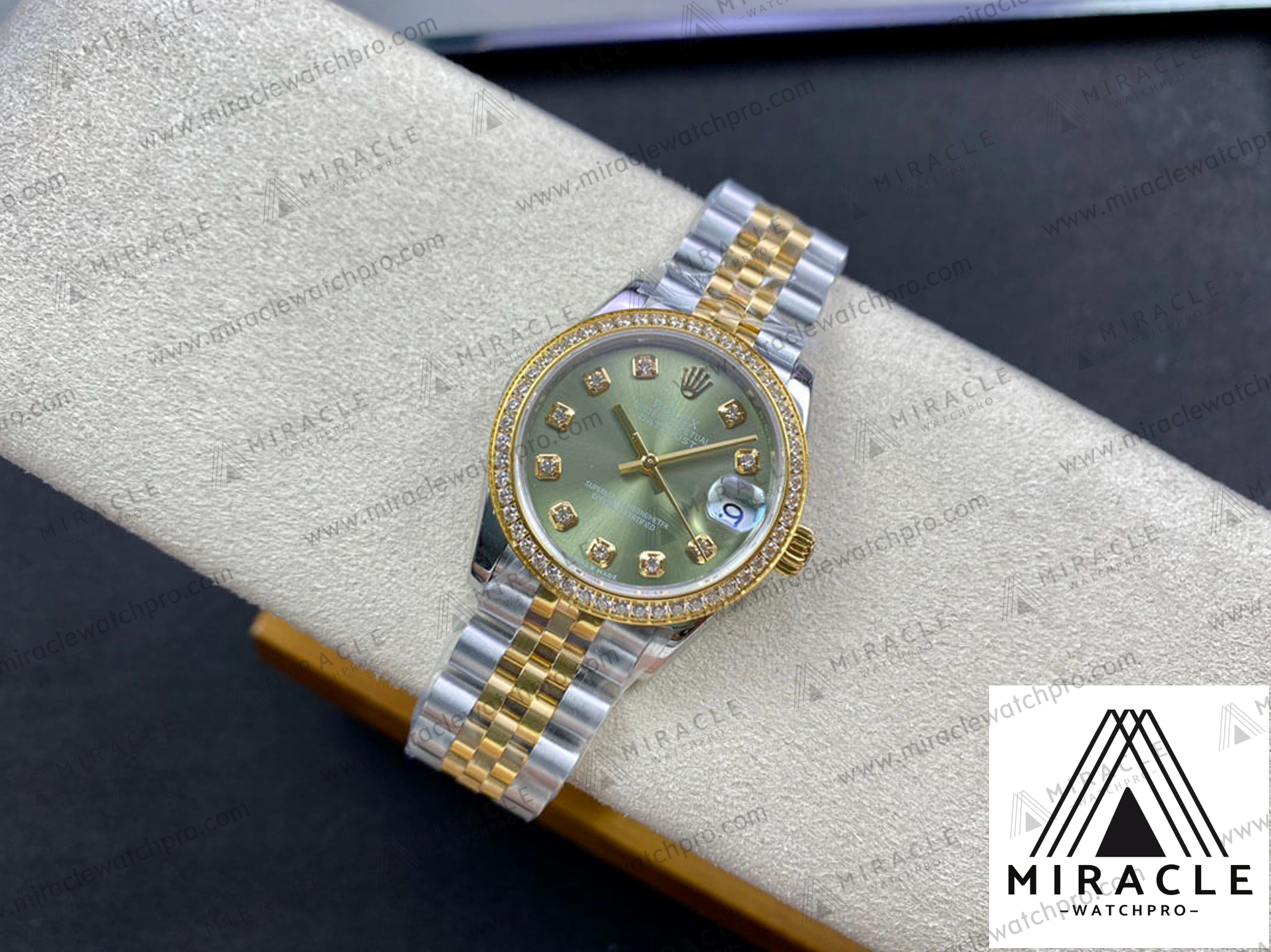 ROLEX-Datejust-REF.M278383RBR-0030-ELITE CLONE-31MM-5