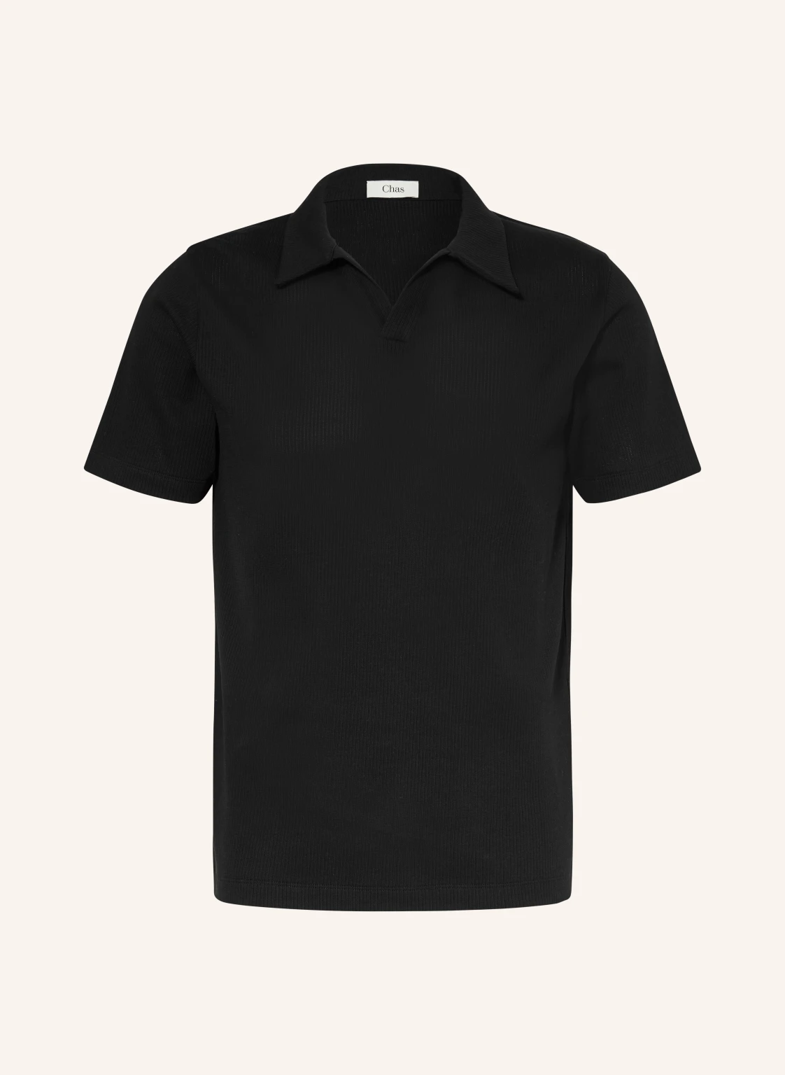 CHAS Jersey-Poloshirt